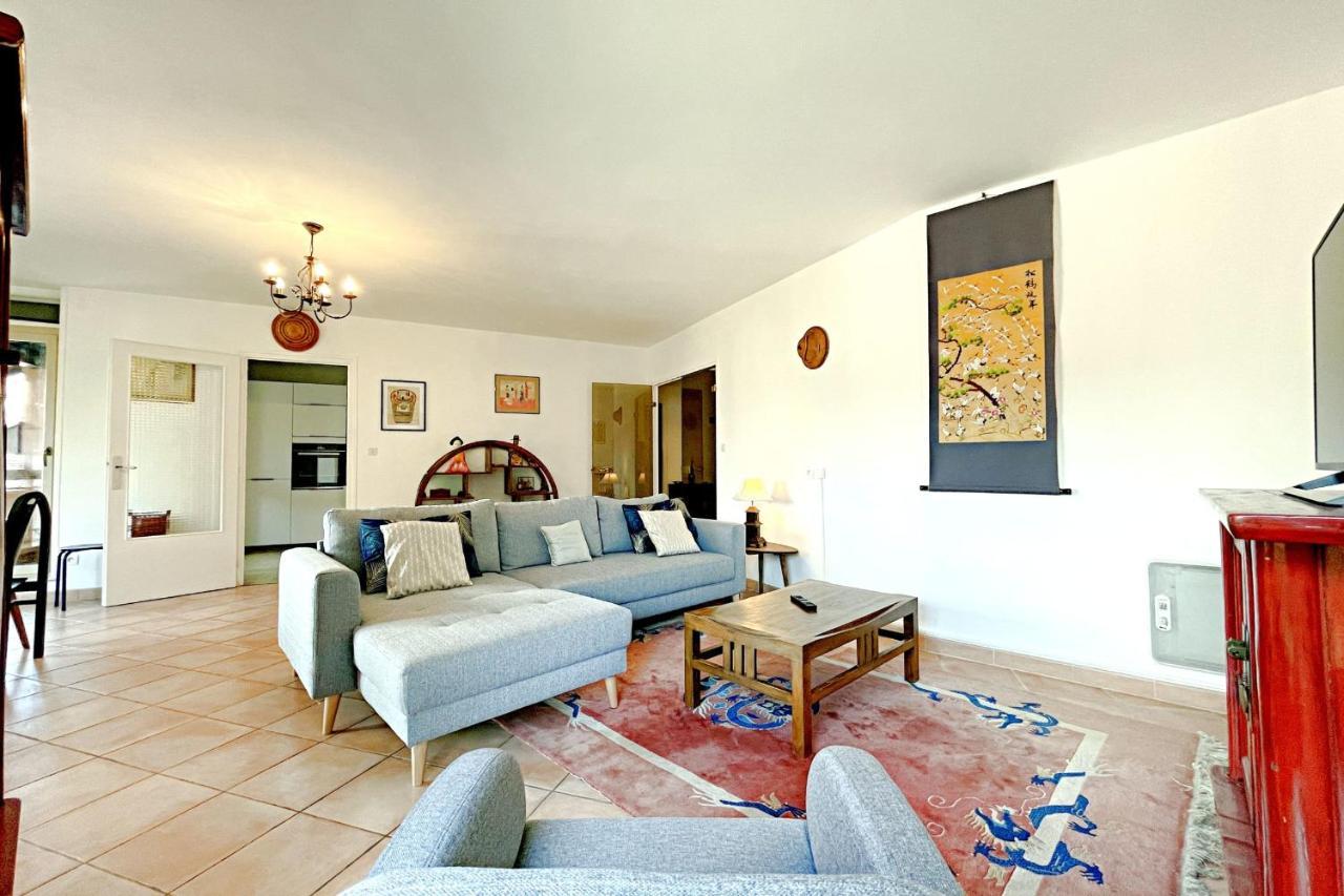 3 Bedroom - Heart Of Annecy - No Wifi Exterior foto