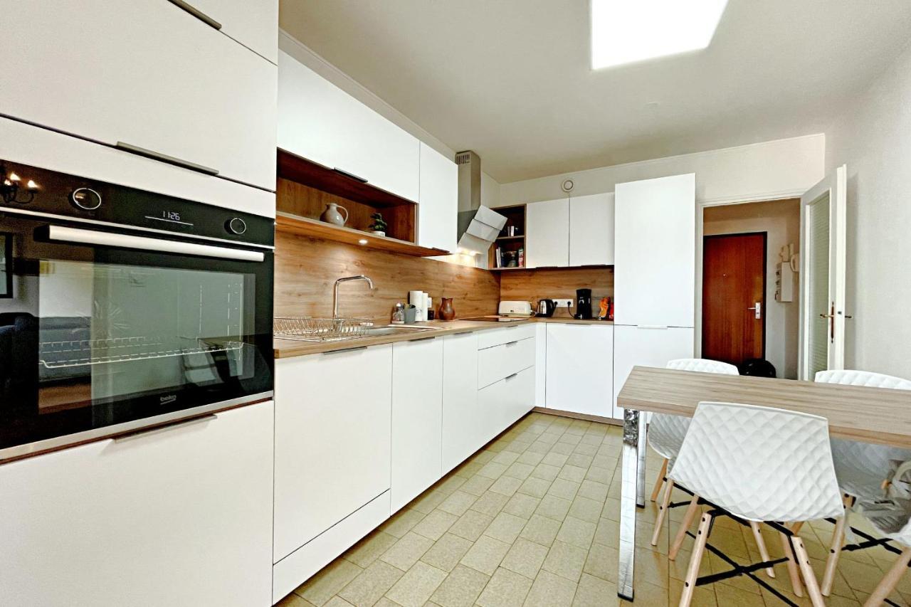 3 Bedroom - Heart Of Annecy - No Wifi Exterior foto